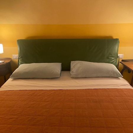 Al Giglio Bottonato Apartment Флоренция Екстериор снимка