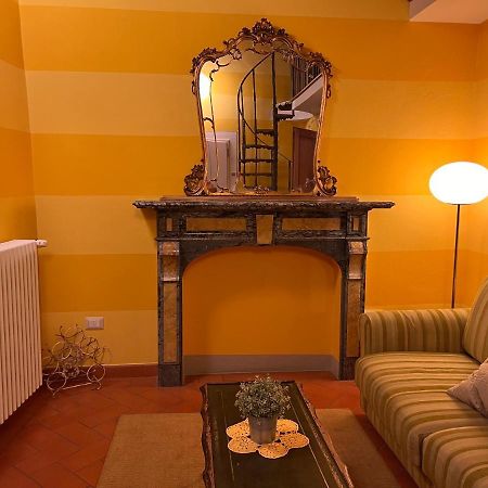Al Giglio Bottonato Apartment Флоренция Екстериор снимка