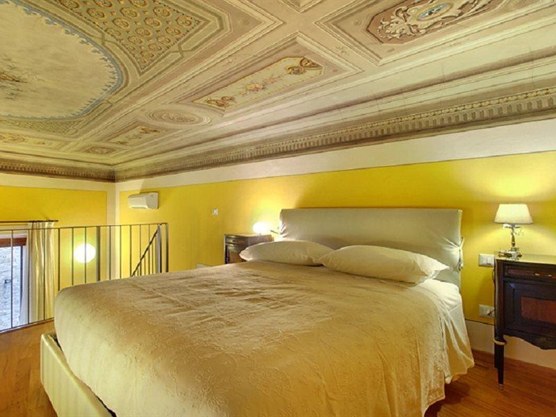 Al Giglio Bottonato Apartment Флоренция Екстериор снимка