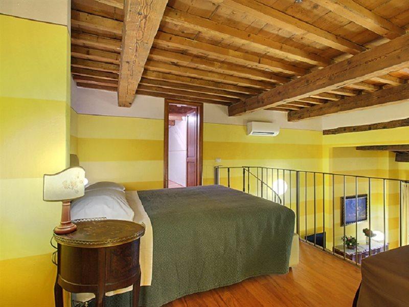 Al Giglio Bottonato Apartment Флоренция Екстериор снимка
