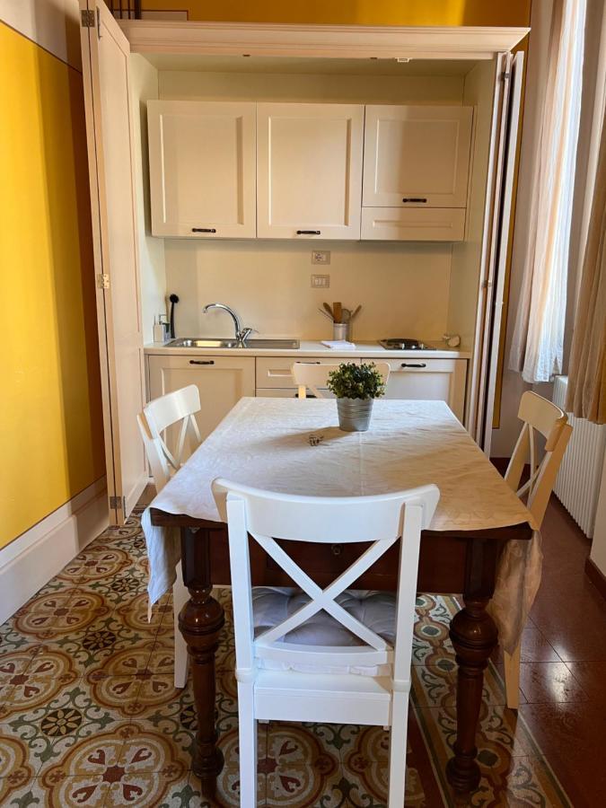Al Giglio Bottonato Apartment Флоренция Екстериор снимка