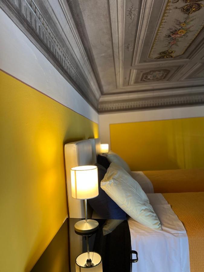 Al Giglio Bottonato Apartment Флоренция Екстериор снимка