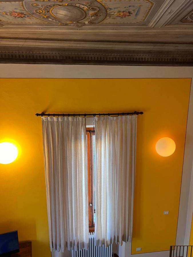 Al Giglio Bottonato Apartment Флоренция Екстериор снимка