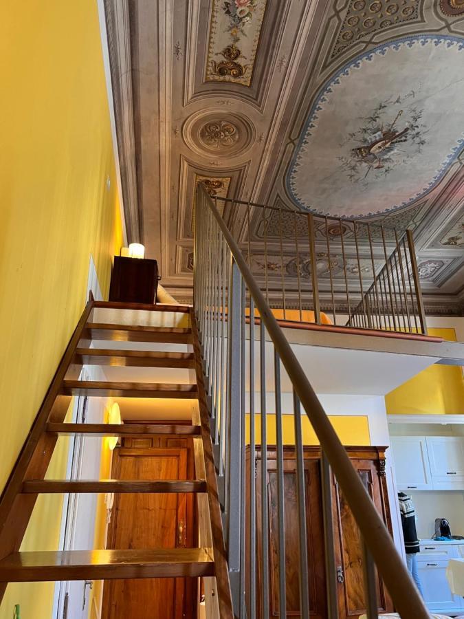 Al Giglio Bottonato Apartment Флоренция Екстериор снимка