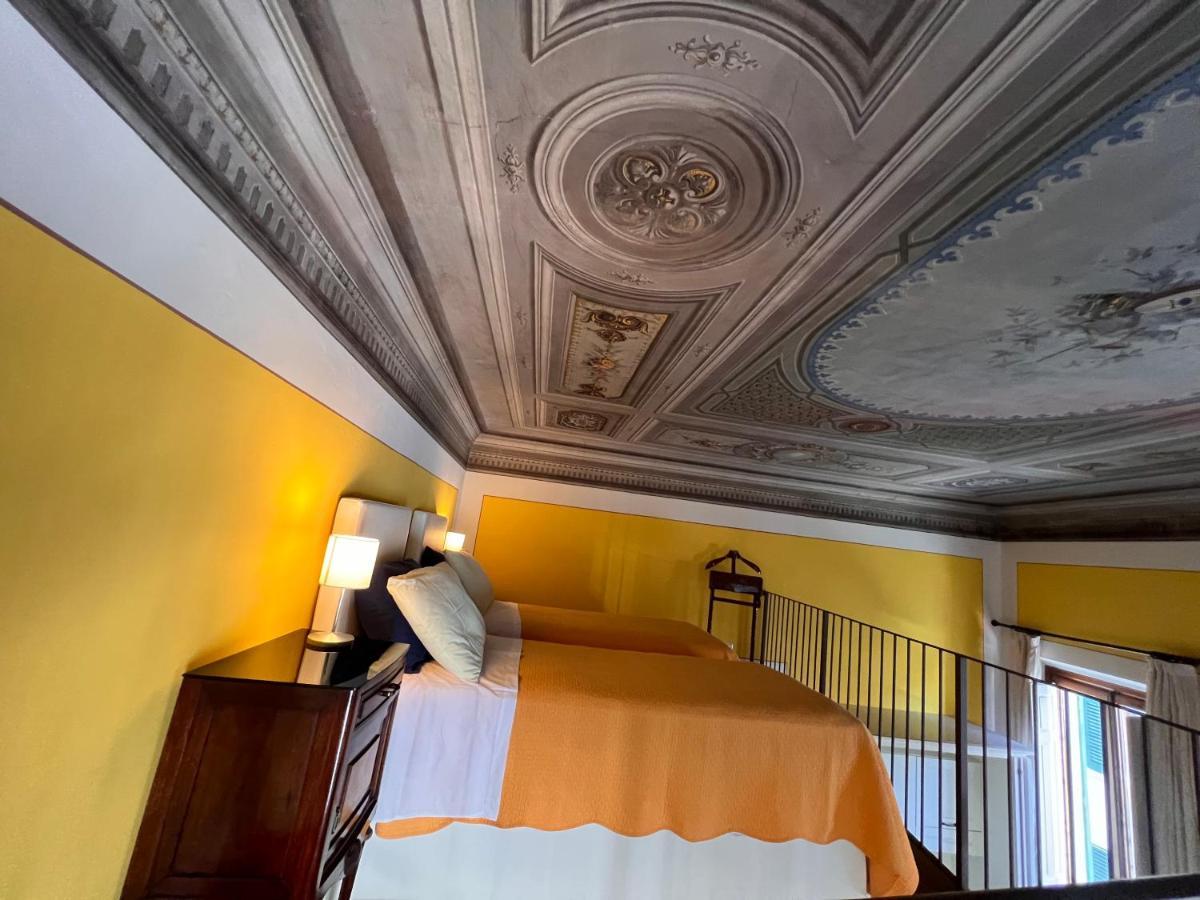 Al Giglio Bottonato Apartment Флоренция Екстериор снимка