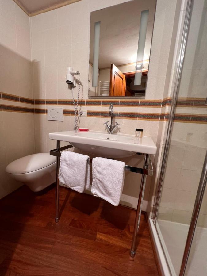 Al Giglio Bottonato Apartment Флоренция Екстериор снимка