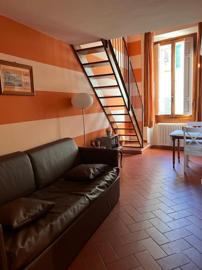 Al Giglio Bottonato Apartment Флоренция Екстериор снимка