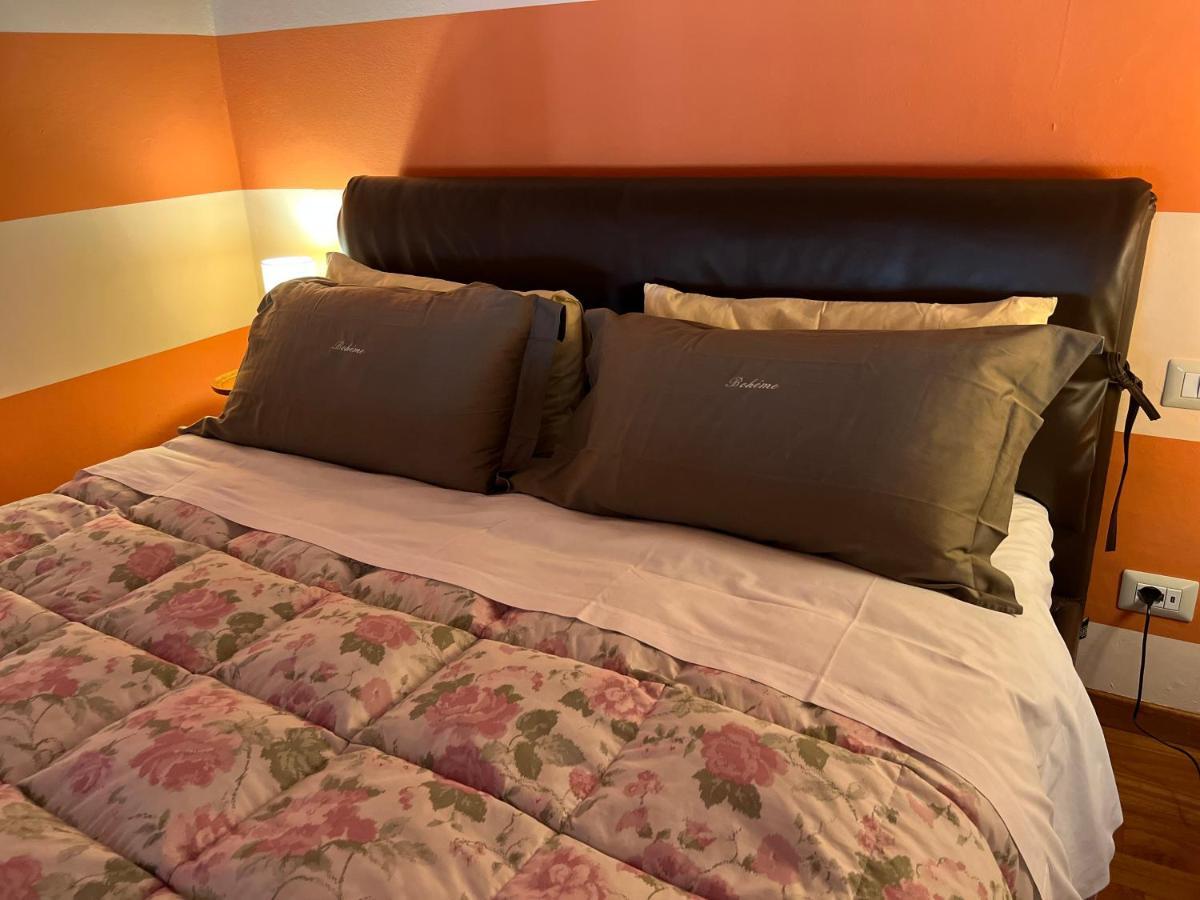 Al Giglio Bottonato Apartment Флоренция Екстериор снимка