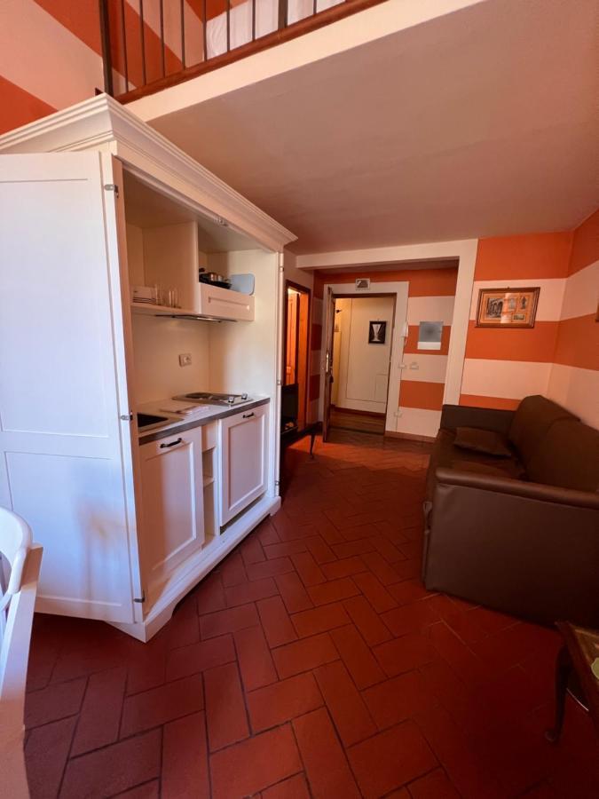 Al Giglio Bottonato Apartment Флоренция Екстериор снимка