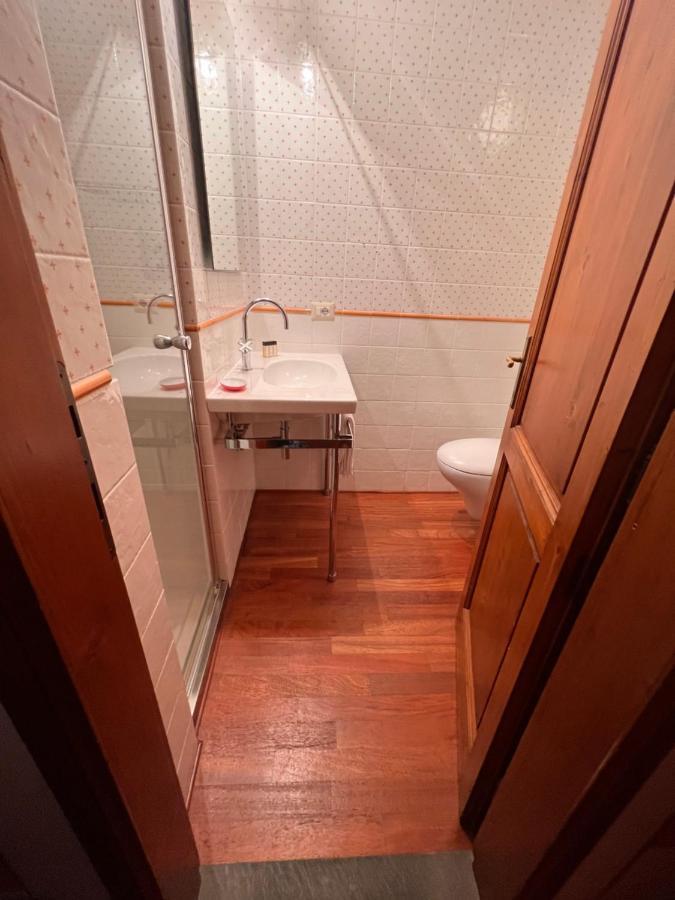 Al Giglio Bottonato Apartment Флоренция Екстериор снимка