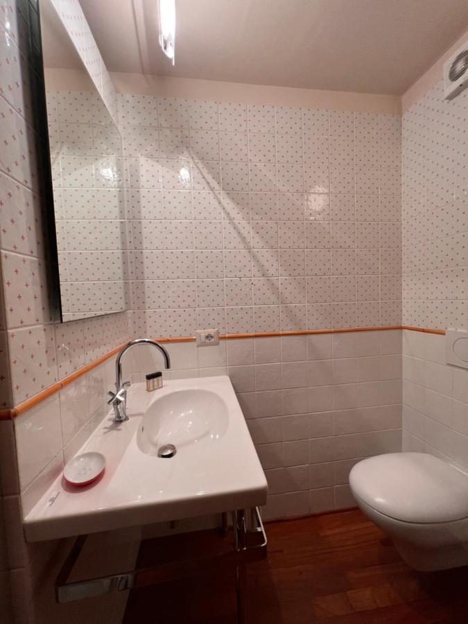 Al Giglio Bottonato Apartment Флоренция Екстериор снимка