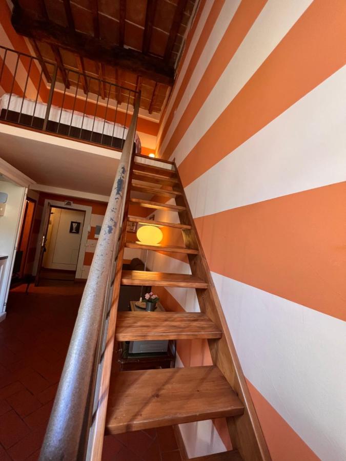 Al Giglio Bottonato Apartment Флоренция Екстериор снимка