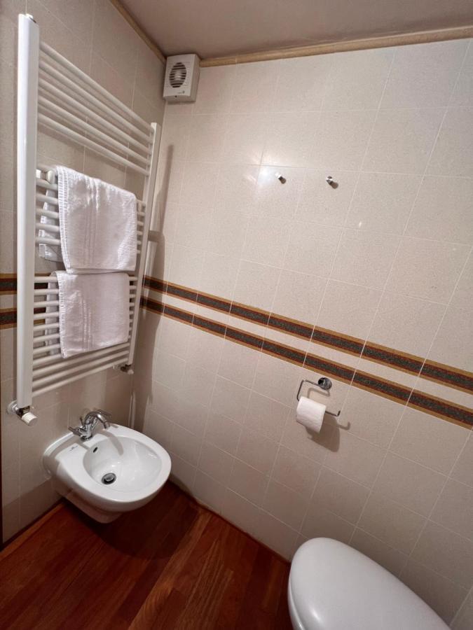 Al Giglio Bottonato Apartment Флоренция Екстериор снимка