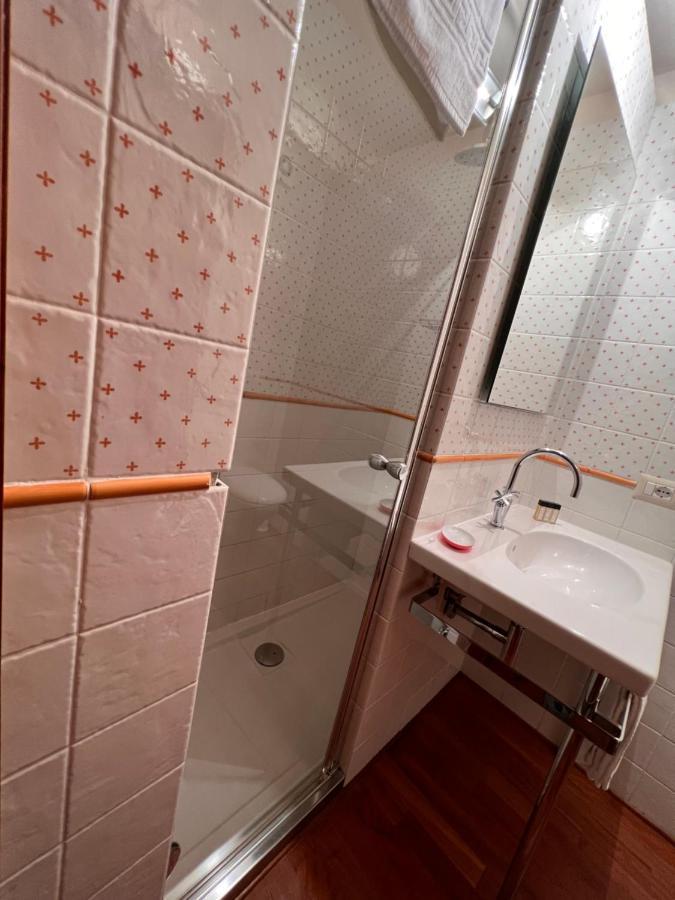 Al Giglio Bottonato Apartment Флоренция Екстериор снимка