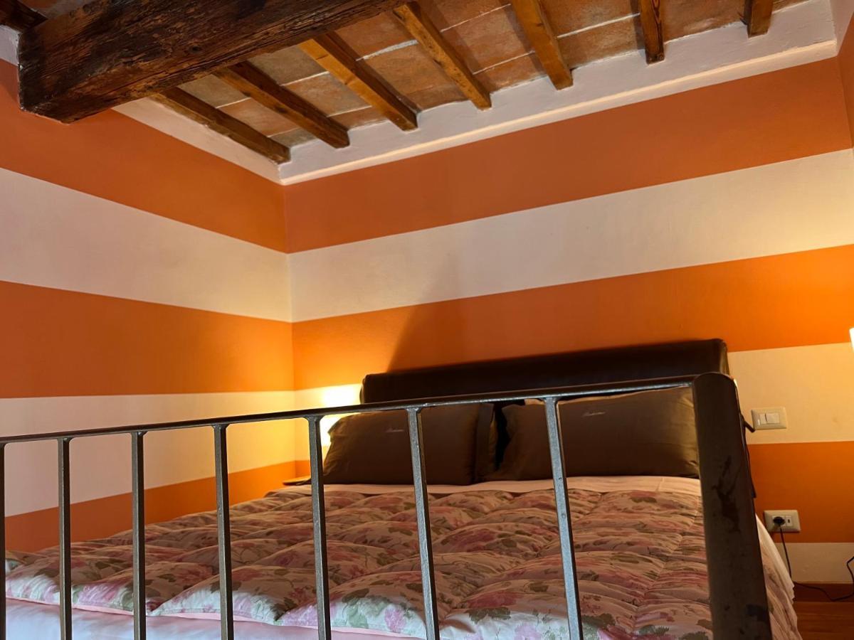 Al Giglio Bottonato Apartment Флоренция Екстериор снимка