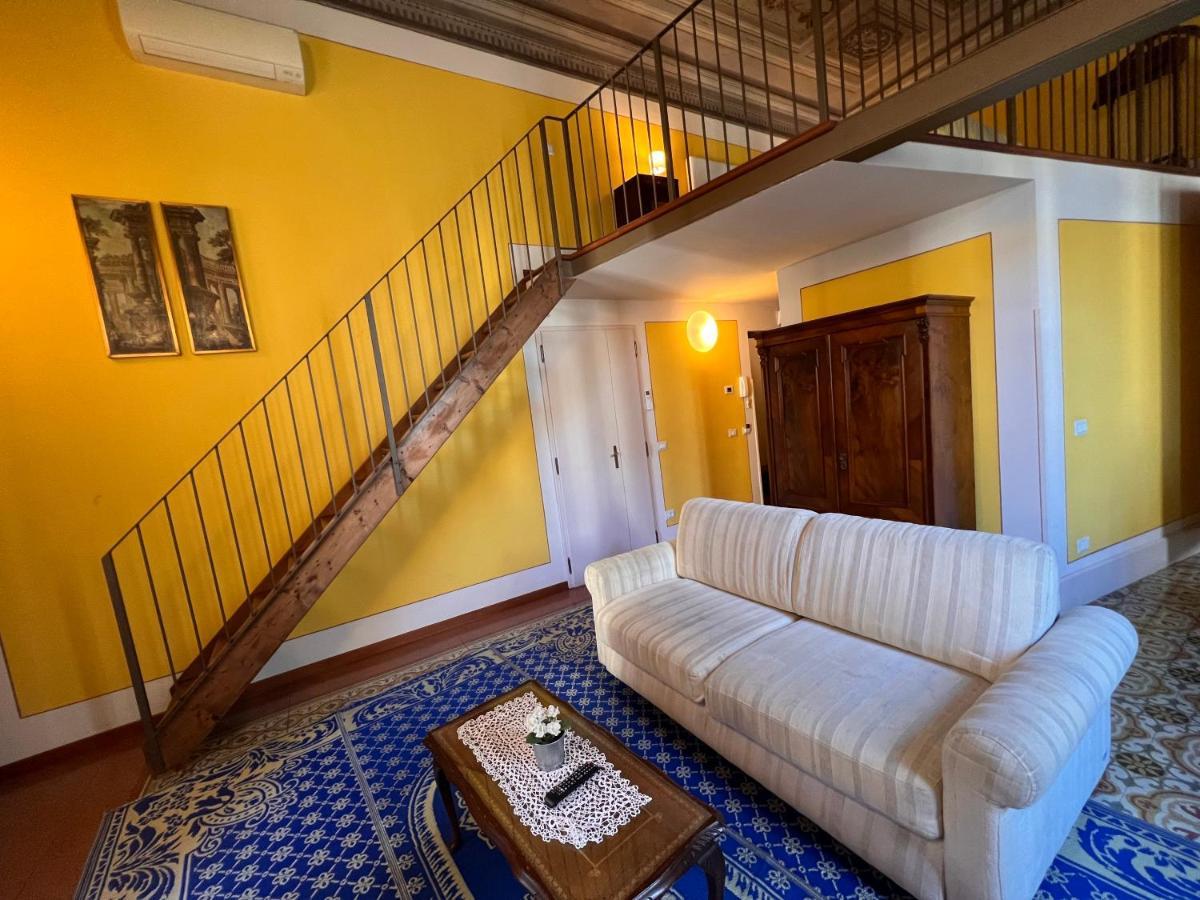 Al Giglio Bottonato Apartment Флоренция Екстериор снимка