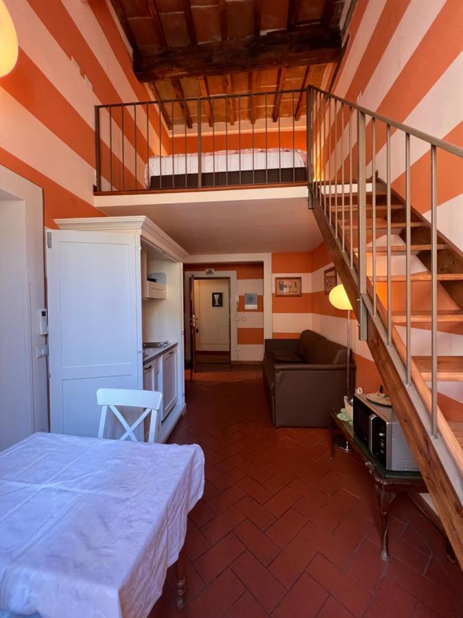 Al Giglio Bottonato Apartment Флоренция Екстериор снимка