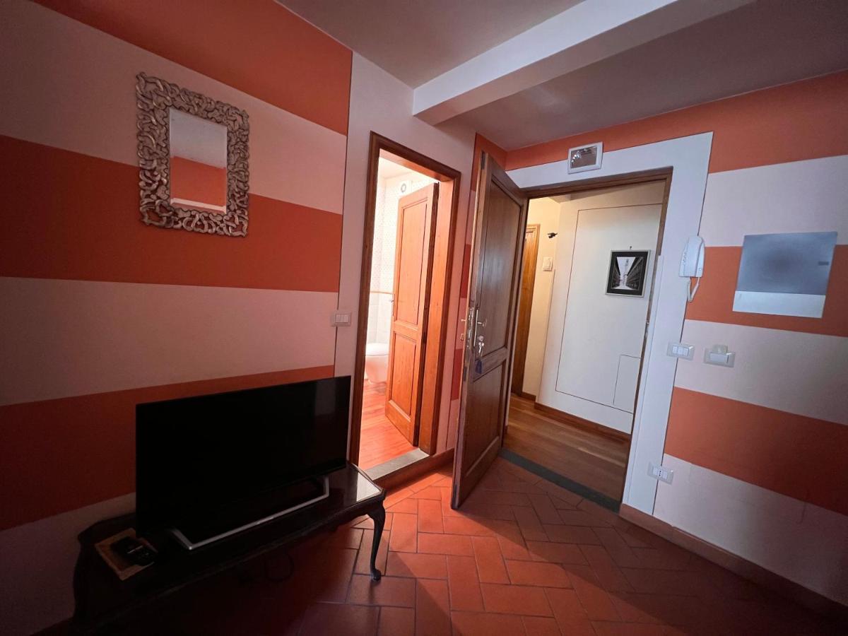 Al Giglio Bottonato Apartment Флоренция Екстериор снимка