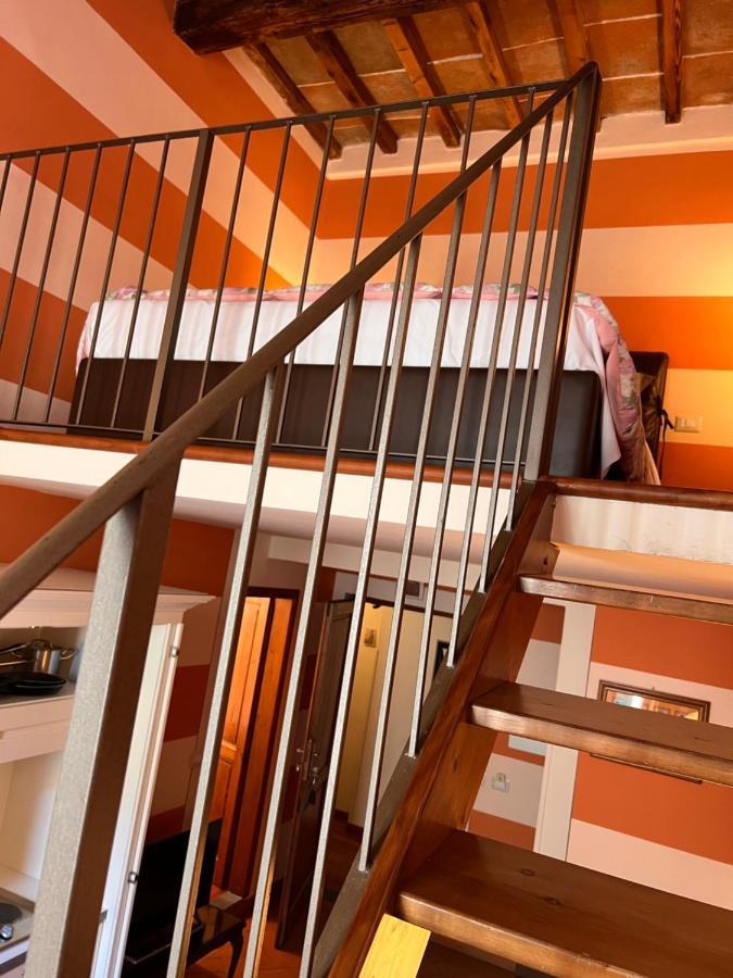 Al Giglio Bottonato Apartment Флоренция Екстериор снимка