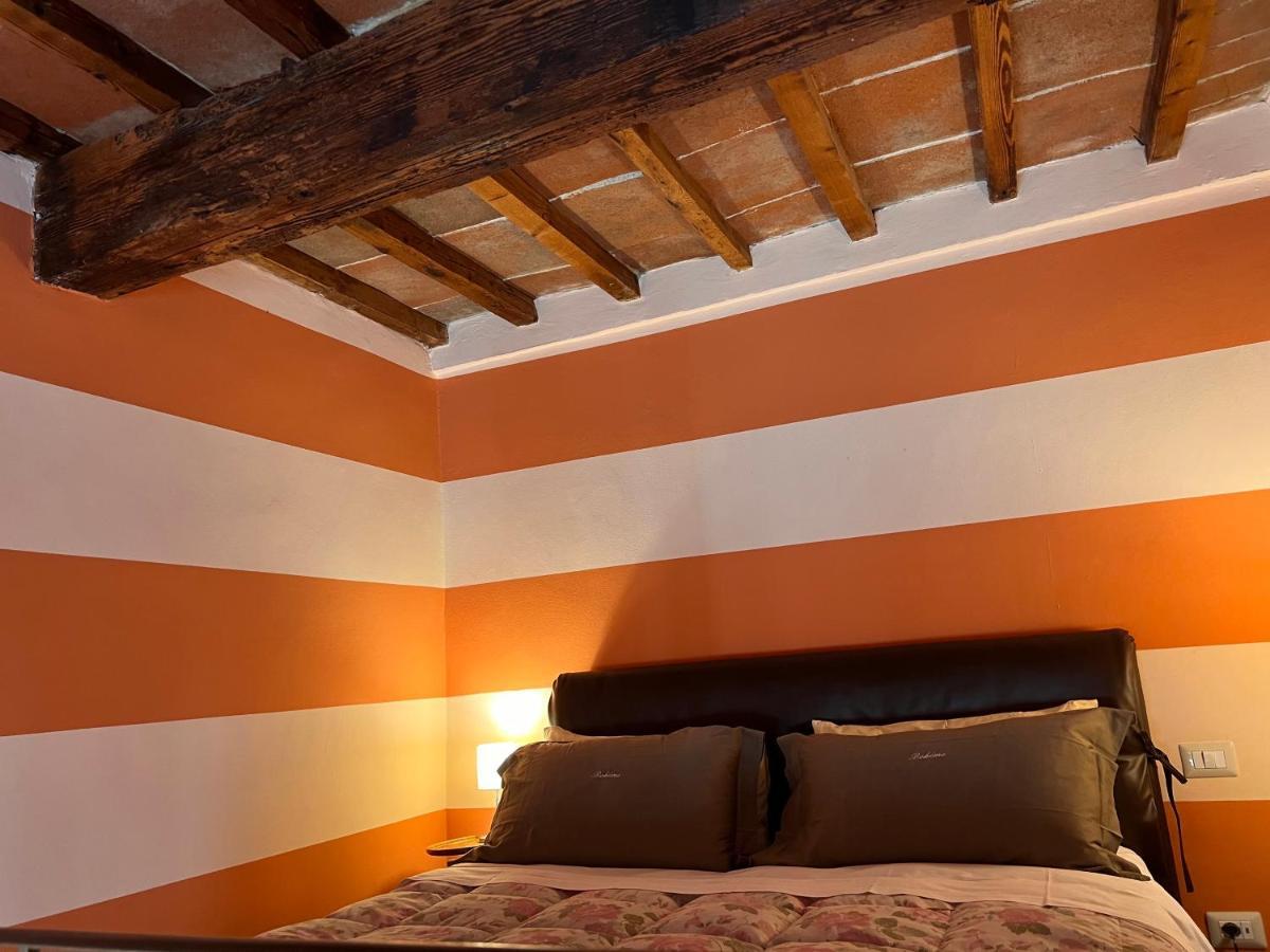 Al Giglio Bottonato Apartment Флоренция Екстериор снимка