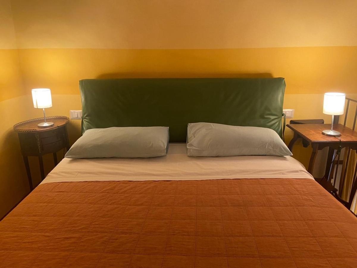 Al Giglio Bottonato Apartment Флоренция Екстериор снимка
