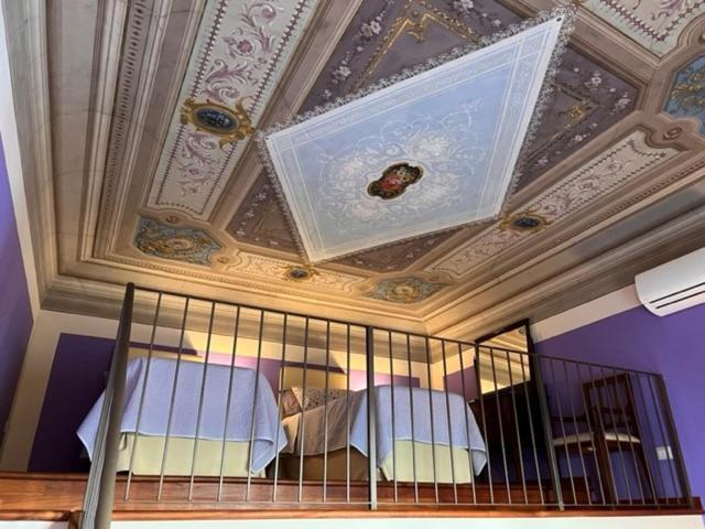 Al Giglio Bottonato Apartment Флоренция Екстериор снимка