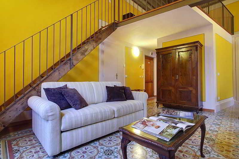 Al Giglio Bottonato Apartment Флоренция Екстериор снимка